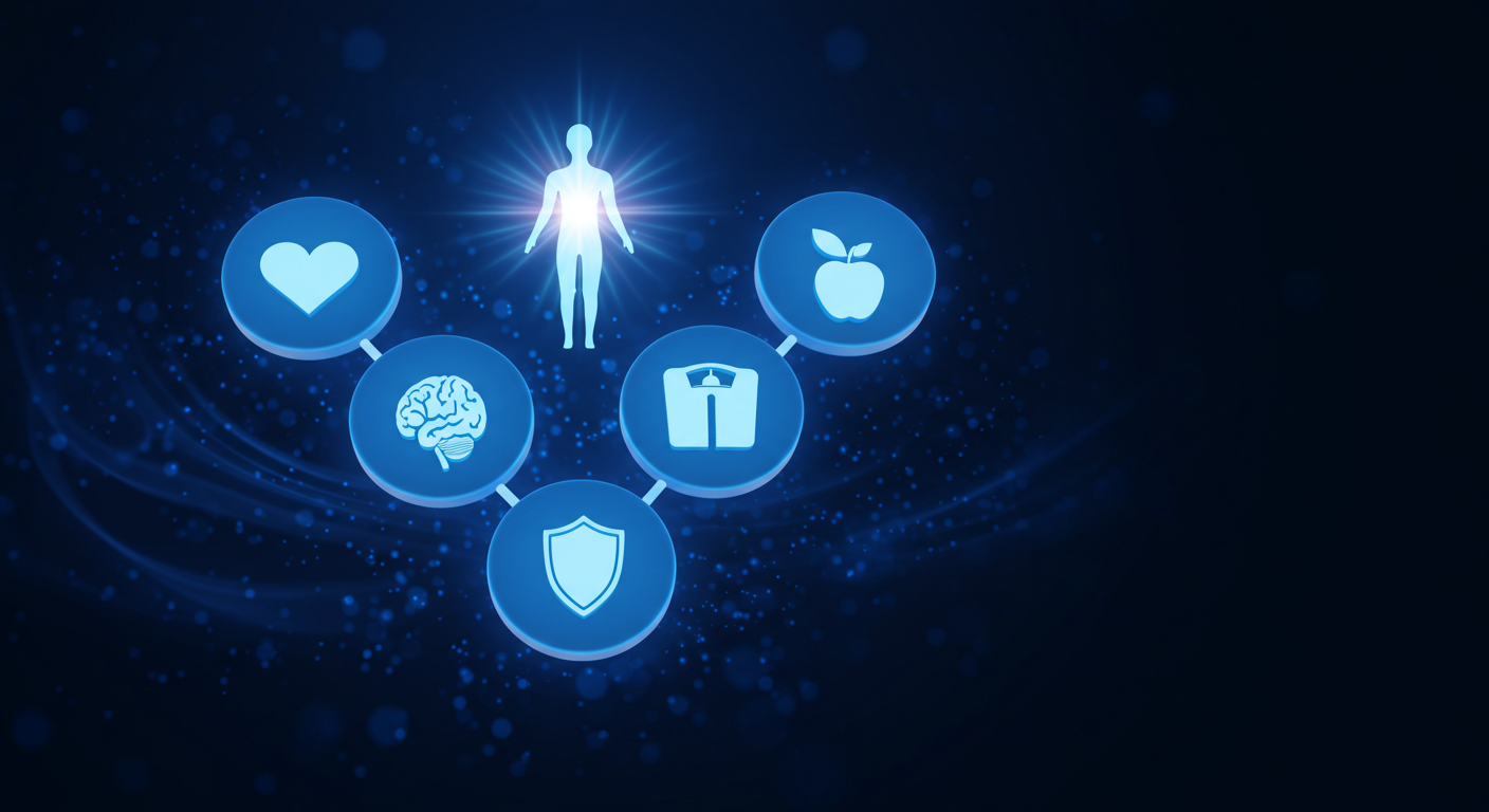 5 فوائد لعمليات إنقاص الوزن يجب أن تعرفها